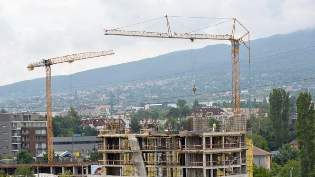 Недостигът на качествени офис площи в София ще продължи и през 2019 г.