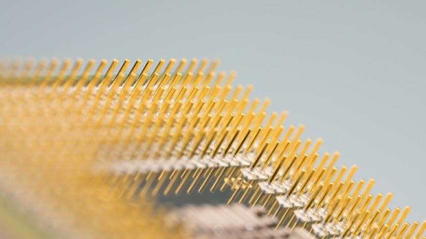 Nvidia купува производителя на чипове Mellanox Technologies за $6.9 млрд.