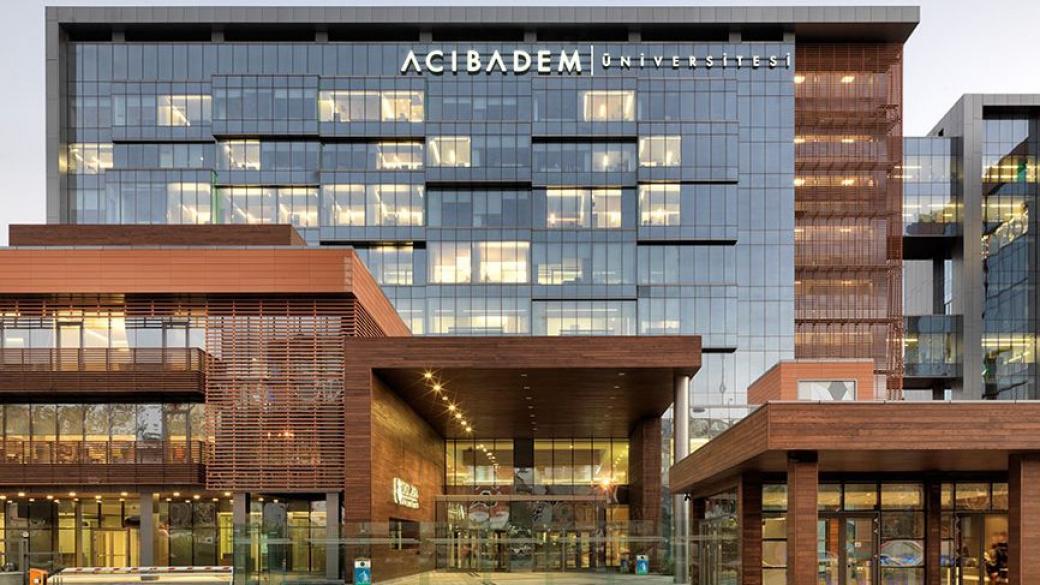 Acibadem ще продължи да инвестира в България