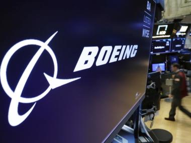 Акциите на Boeing се сринаха след трагедията в Етиопия