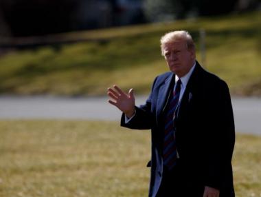 Тръмп подкрепя идеята лятното часово време да стане постоянно