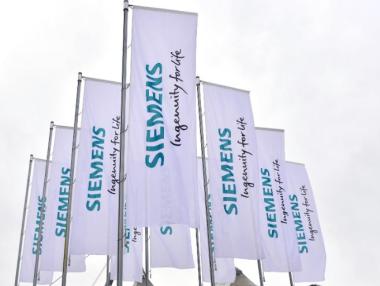 Siemens изпревари Huawei по нови патенти в Европа