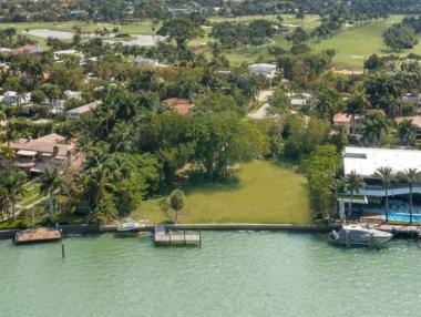 Продава се имот на Пабло Ексобар в Маями