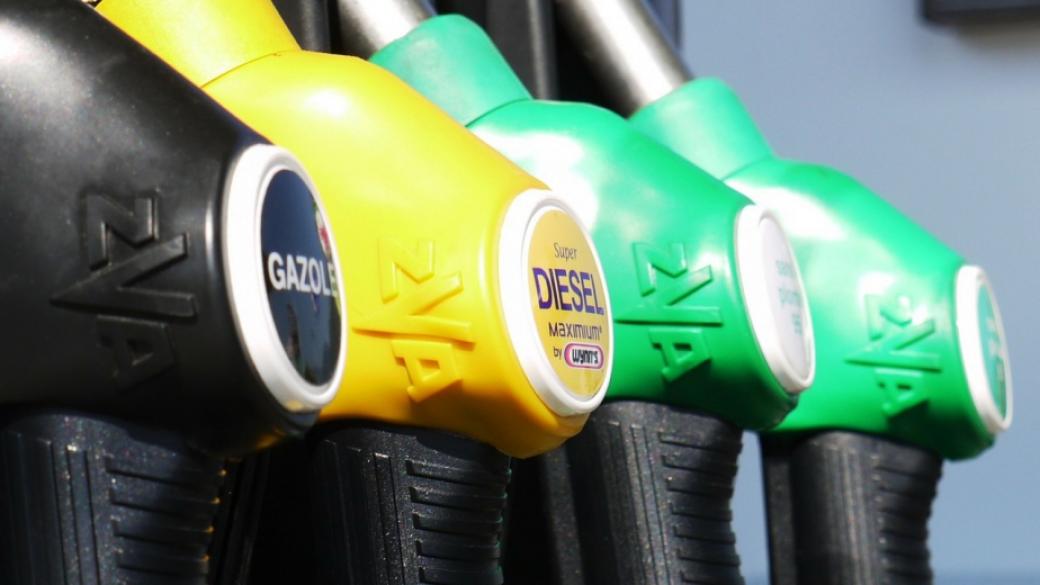 Инициативите на правителството в сектора на горивата са антипазарни, смята КЗК