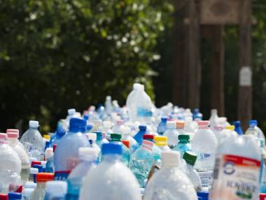 ЕК дава €150 000 за идеи за намаляване на пластмасовите отпадъци