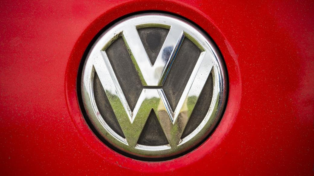 Volkswagen ще предложи 70 електрически модела за 10 години