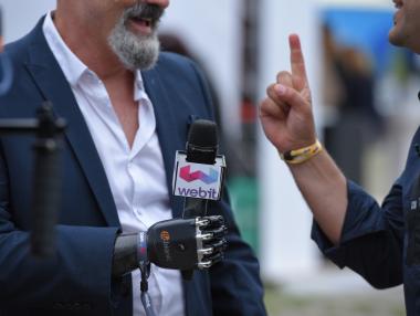 Над 15 тематични конференции на Webit Festival 2019 в София