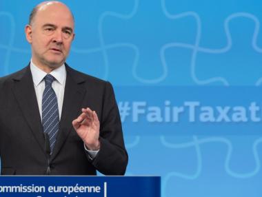 ЕС включи 15 офшорни зони в „черния“ списък