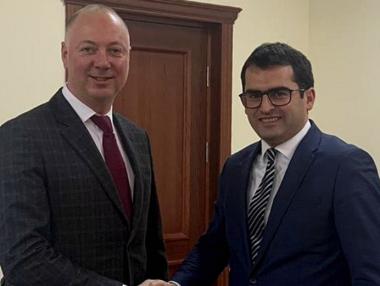 Желязков: България може да се превърне в суперкомпютърен център