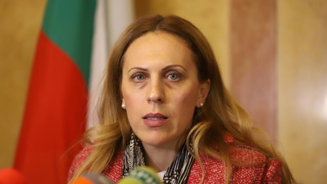 България подобрява условията за германския бизнес, увери Марияна Николова
