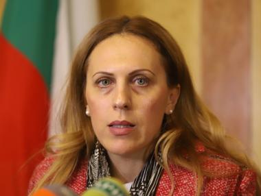 България подобрява условията за германския бизнес, увери Марияна Николова