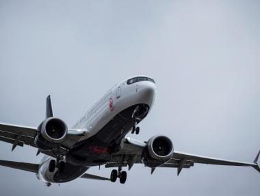 САЩ няма да спре самолетите Boeing 737 MAX