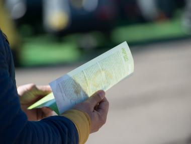 Инвеститори търсят висока доходност чрез купуването на земеделска земя