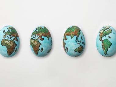 Къде ще бъде най-изгодно да прекараме великденските празници