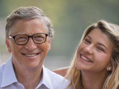 Десетима богати хора, които няма да оставят парите си на своите деца