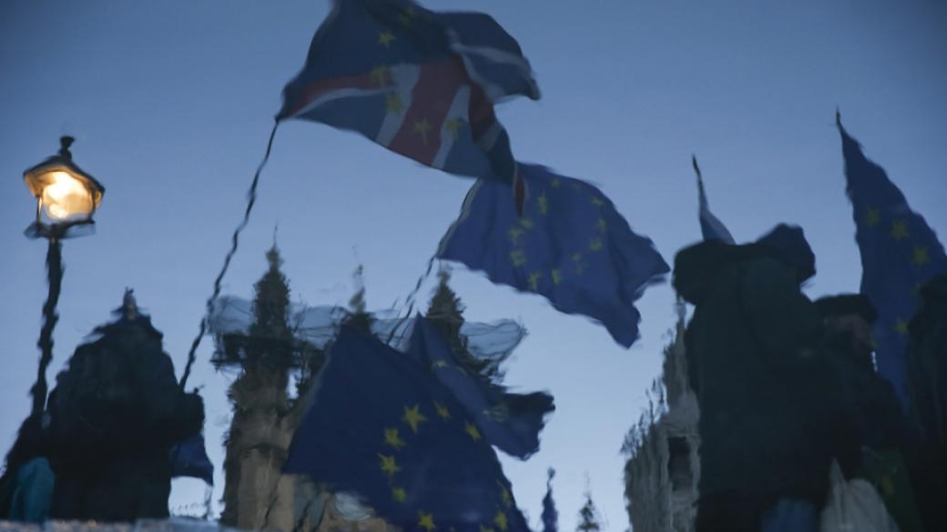 Лондон ще наложи нулеви мита в случай на „твърд Brexit“