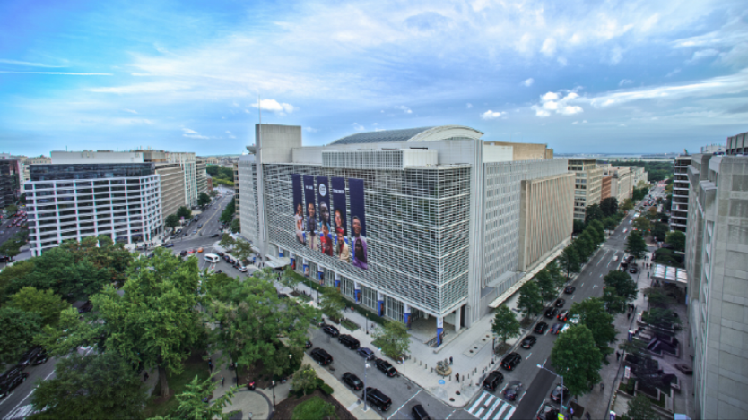 Правителството одобри създаването на център на Световната банка в София