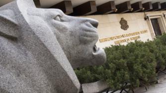 Кабинетът отпусна на МВР още 3 млн. лв. за Шенген