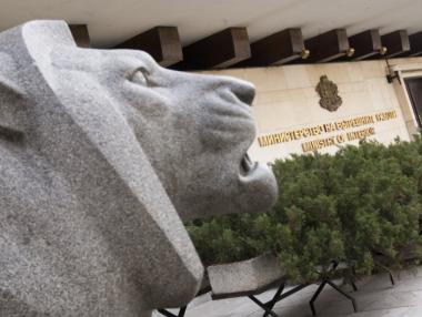 Кабинетът отпусна на МВР още 3 млн. лв. за Шенген