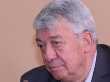 Симо Симов: Старият закон за горивата създаваше абсолютен монопол