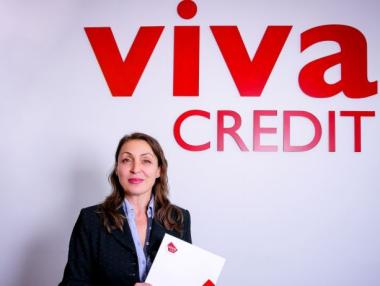 „Вива Кредит“ пуска нова услуга в партньорство с „Евроинс Живот“