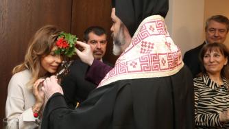 БАКБ в обновен дом в София