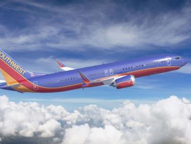 САЩ също забраниха полетите на 737 Max