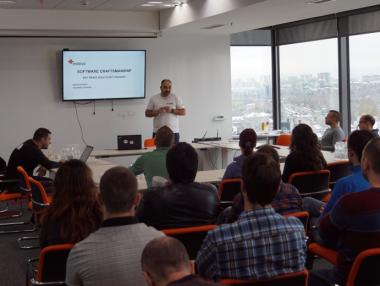 Едва 10% от българските IT специалисти търсят кариера в чужбина