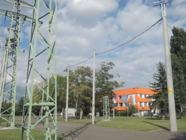 Близо 3000 души с обучение в Техническия учебен център на ЧЕЗ през 2018 г.