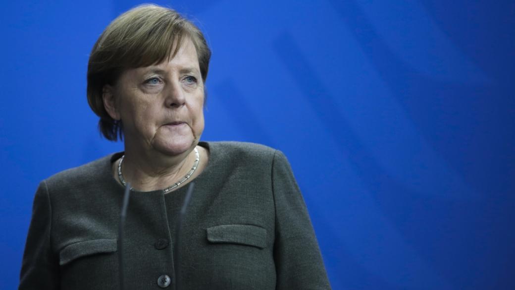 Германия очаква „умерен“ икономически ръст през първото тримесечие