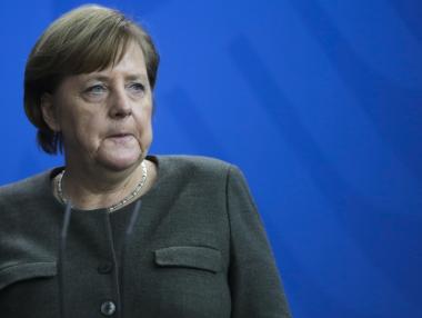 Германия очаква „умерен“ икономически ръст през първото тримесечие