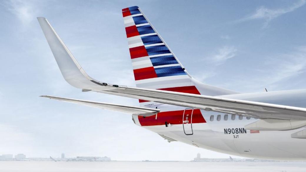 Затруднения с полетите в САЩ след спирането на Boeing 737 Max