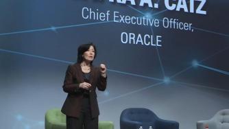 Най-новият милиардер в Силициевата долина е жена