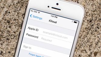 Услугите на iCloud се сринаха по цял свят