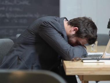 80% от българите не се наспиват добре