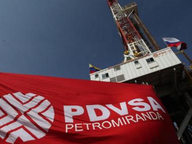 Офисът на венецуелската PDVSA ще се премести в Москва съвсем скоро