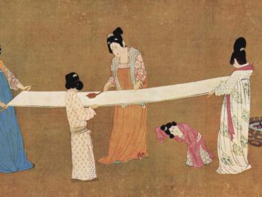 Тънката нишка, която преначерта търговията