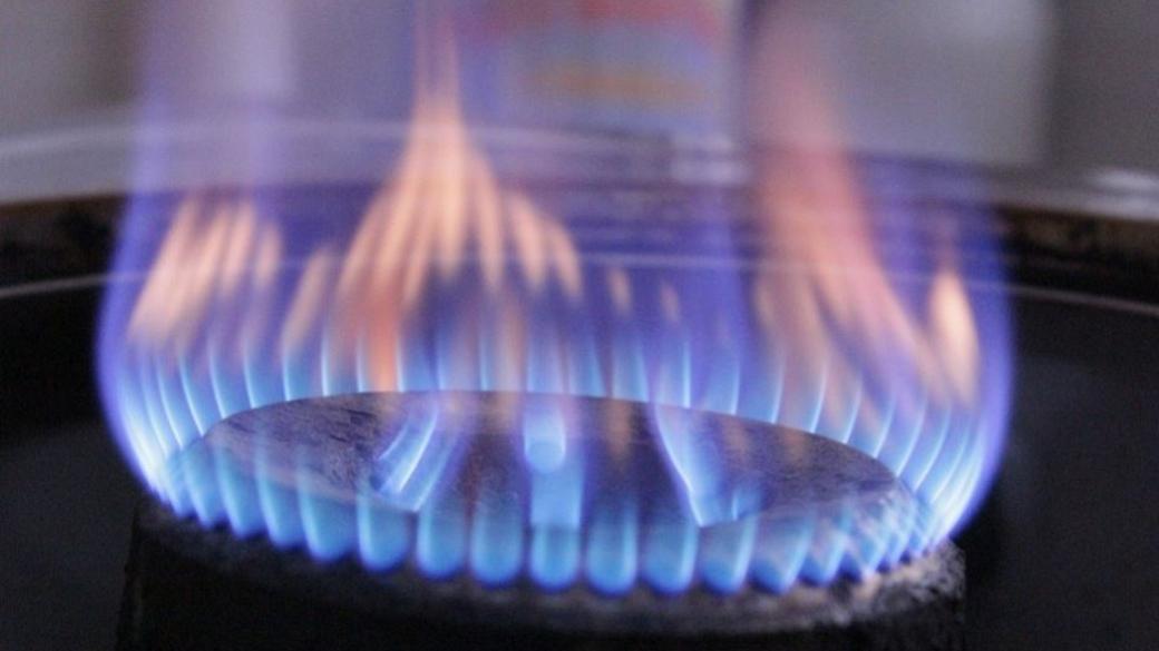 Отоплението на газ пести средно 1 159 лв. годишно на домакинство