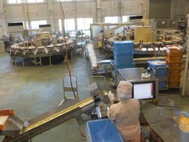 Производството в САЩ се понижи за втори пореден месец