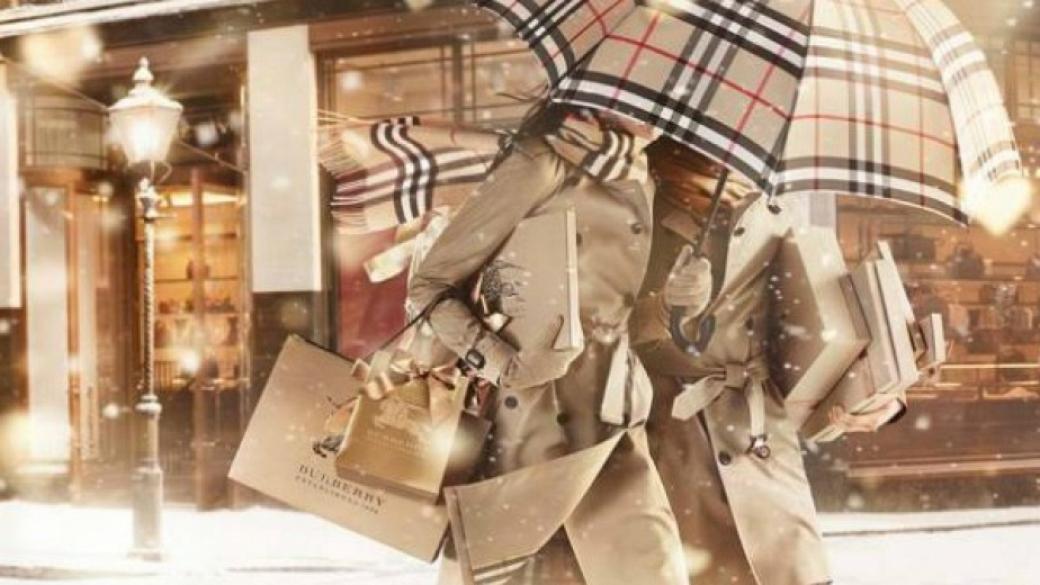 Burberry ще спре употребата на пластмаса до 2025 г.