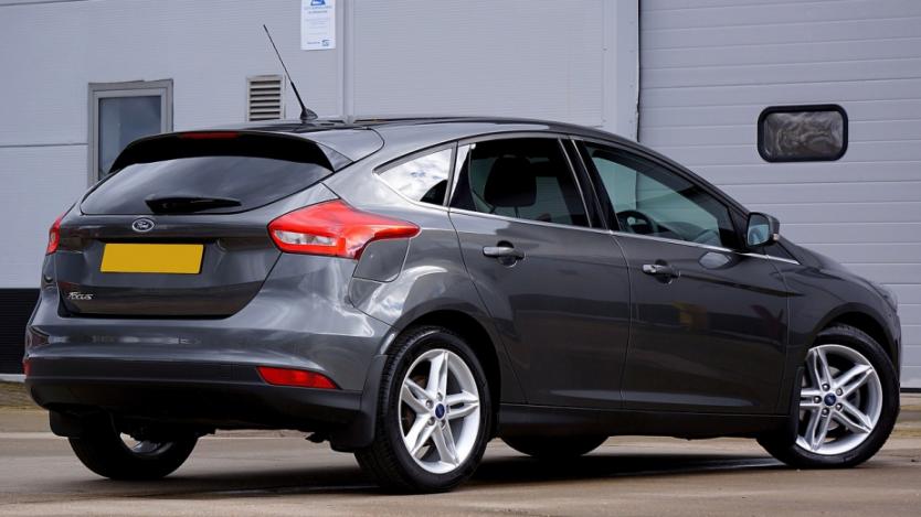 Ford ще съкращава служители в Германия и Великобритания