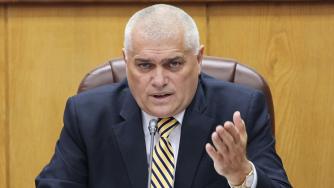 Валентин Радев: България е най-стабилната държава на Балканите