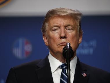 Войните на Тръмп струват $7.8 млрд. на американската икономика през 2018 г.