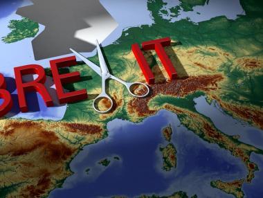 Как ще се отрази Brexit на икономиката на ЕС?