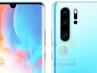 Бъдещият Huawei P30 Pro крие хитър трик, нечуван досега