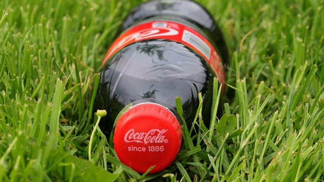 Мениджъри от Coca-Cola ще обучават младежи от 10 града в България