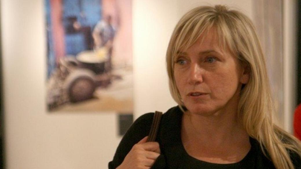 БСП избра Елена Йончева за водач на евролистата