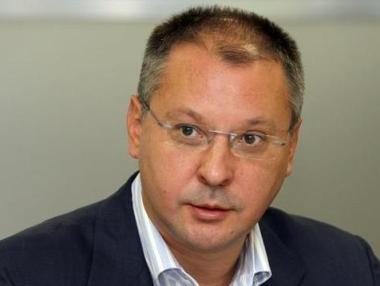 Станишев не мисли да напуска евролистата на БСП