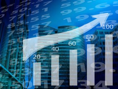 Международните пазари започват седмицата от силни позиции