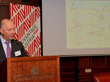 За ремонт на жп инфраструктурата са необходими 4 млрд. лв.